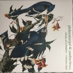 Birds of a Feather, Vol. 1
