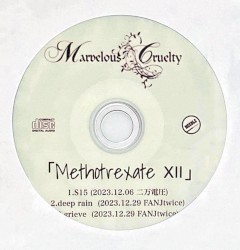 Methotrexate XII