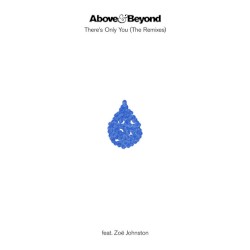 There’s Only You (The Remixes)