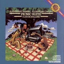 Picnic Suite