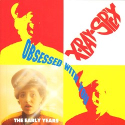 Obsessed With You: The Early Years