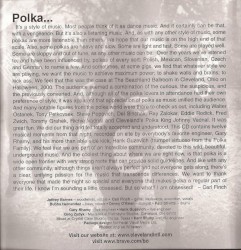 Kick-Ass Polkas