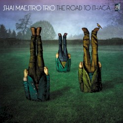 The Road To Ithaca
