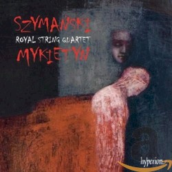 Szymański / Mykietyn