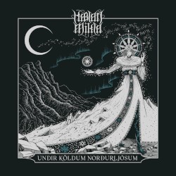 Undir köldum norðurljósum