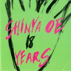 Shinya Oe 18 Years