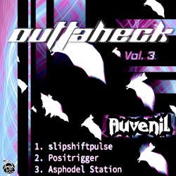 OUTTAHECK Vol. 3