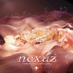 nexuz | onoken vocal collection