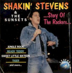 Story of the Rockers