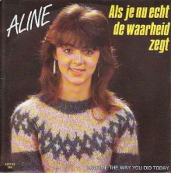 Als je nu echt de waarheid zegt