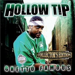 Ghetto Famous