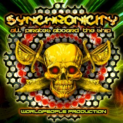 All Pirates Aboard The Ship