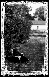 This Body Is Not Mine