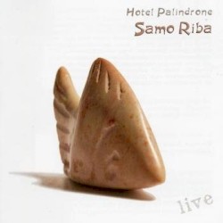 Samo Riba - Live
