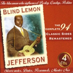 The Complete Classic Sides Remastered - Disc A