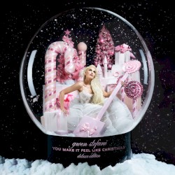 You Make It Feel Like Christmas (deluxe edition)