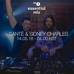 2016-05-14: BBC Radio 1 Essential Mix