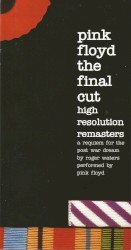 The Final Cut: High Resolution Remasters