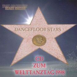 Dancefloor Stars, Volume 1