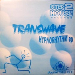 Hypnorhythm EP