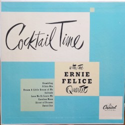 Cocktail Time