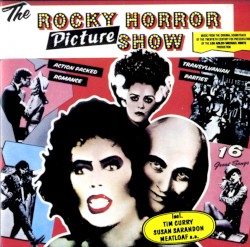 The Rocky Horror Picture Show
