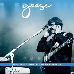2020-02-05: Marquee Theatre, Tempe, AZ
