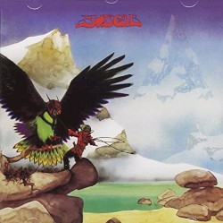 Never Turn Your Back on a Friend