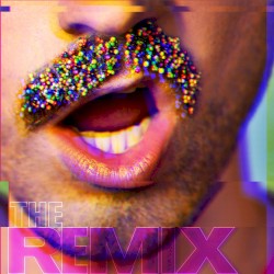 The Way I Feel About You (Adam Joseph remix)