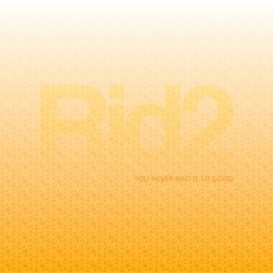 You Never Had It So Good