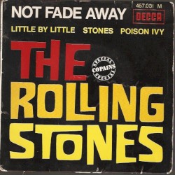 Not Fade Away