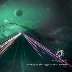 Journey to the Edge of the Universe, Vol. 3
