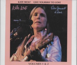 Give Yourself To Love Volumes 1 & 2