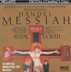 Messiah Highlights