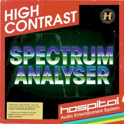 Spectrum Analyser / Some Things Never Change