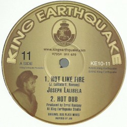 Hot Like Fire / See Dem A Come