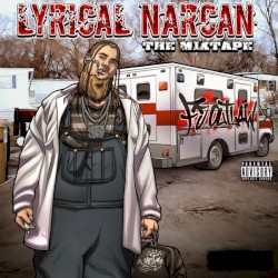 Lyrical Narcan (The Mixtape)