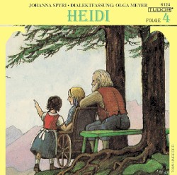 Heidi, Folge 4