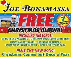 Christmas 2017 Album