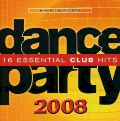 Dance Party 2008