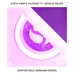 Comfortable (Obregon remix)