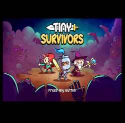 Tiny Survivors (Early Access Ost)
