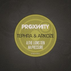 The Lion’s Den / Pressure