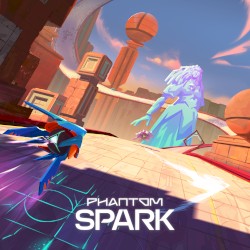 Phantom Spark (Original Game Soundtrack)