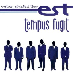 Tempus Fugit