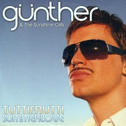 Tutti Frutti Summerlove