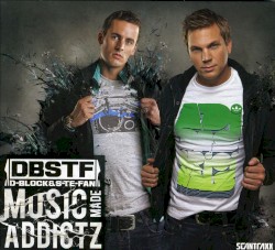 Music Made Addictz
