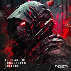 13 Years of Crossbreed Culture