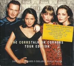 Talk on Corners