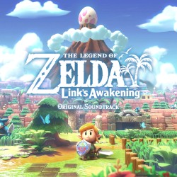 The Legend of Zelda: Link’s Awakening